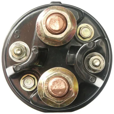 Image de Interrupteur magnétique de démarrage HC CARGO F032131361