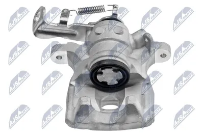 Produktbild von NTY Bremssattel Hinten Rechts für MAZDA 3 Schrägheck (BM, BN) Ø36mm HZT-MZ-018