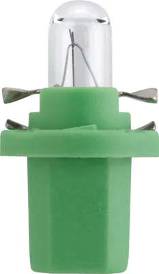 Produktbild von 1x PHILIPS 12604CP Instrumentenbeleuchtung Glühlampe 2W 12V B8.5d