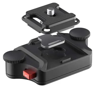 Immagine prodotto di Freewell backpack quick release