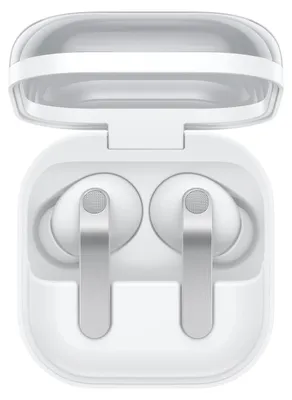 Obrázok produktu pre Samsung Galaxy Buds4 Pro, True Wireless Stereo (TWS), Hovor / hudba, 5,1 g, Slúchadlá s mikrofónom, Biela