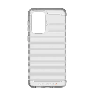 Produktbild von GEAR4 Havana, Cover, Samsung, Galaxy A33 5G, 16,3 cm (6.4"), Transparent