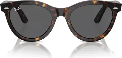 Immagine prodotto di Ray-Ban Wayfarer Way Sonnenbrille RB 2241 902/B1