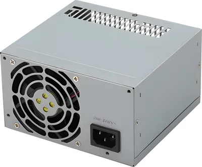 Produktbild von FSP Netzteil FSP400-70PFL 80+B 400W ATX (24/7) SK bulk