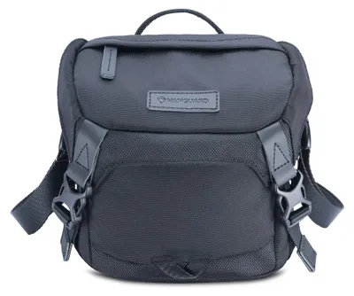 Zdjęcie produktu dla Vanguard VEO GO15M BK, Futerał naramienny, Pasek na ramię, Czarny