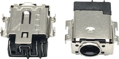 Immagine prodotto di Presa di alimentazione DC Jack presa di rete presa di ricarica connettore di ricarica 4,5 * 3,0 mm compatibile per Asus U5100