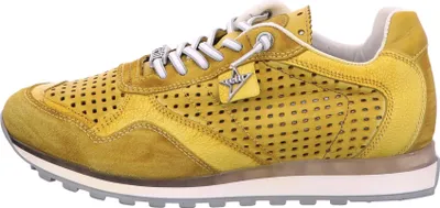 Produktbild von Cetti Sportliche Schnürschuhe Herren 32303338383038 Gelb 42 EU