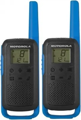 Immagine prodotto di Motorola TALKABOUT T62 blau