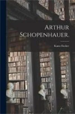 Produktbild von Arthur Schopenhauer.