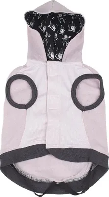 Image de Pull pour chien Disney XXS violet
