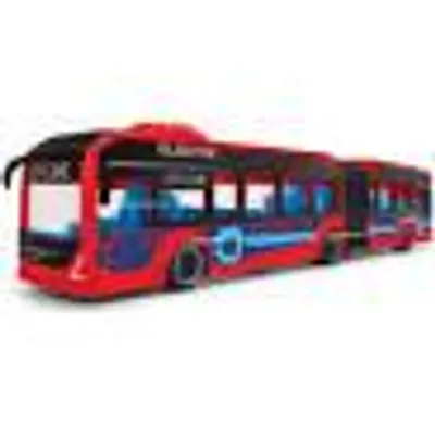 Produktbild von Dickie Volvo City Bus