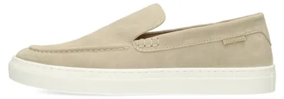 Immagine prodotto di Scarpa slip-on Poelman da uomo in beige, misura 45