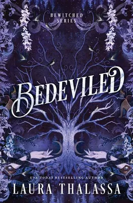 Immagine prodotto di Bedeviled