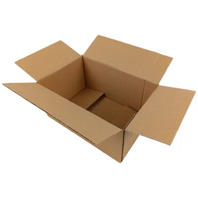 Zdjęcie produktu dla Karton klapowy Mały Paczkomat Gabaryt B 300x200x150 3W