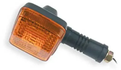 Obrázok produktu pre Blinker BIHR orange, vorne links für: passend für Yamaha