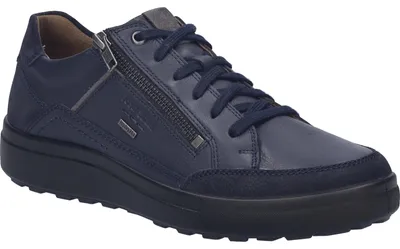 Produktbild von JOSEF SEIBEL Maddox 51 | Sneaker für Herren | Blau