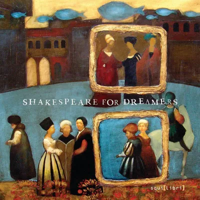 Produktbild von Shakespeare for dreamers
