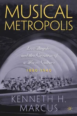 Obrázok produktu pre Musical Metropolis