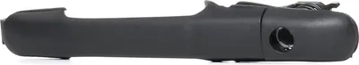 Produktbild von BLIC 6010-02-018410P Türgriff passend für MERCEDES-BENZ SPRINTER 3-t Kasten (903) Schwarz