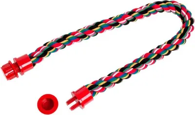 Zdjęcie produktu dla Drążek do siedzenia dla ptaków, bawełna, 66 cm, 18 mm