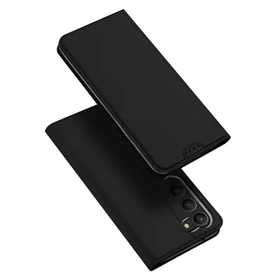 Produktbild von Dux Ducis Etui Etui Hülle für Samsung Galaxy S23 Schwarz