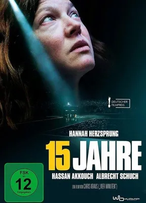 Produktbild von 15 Jahre