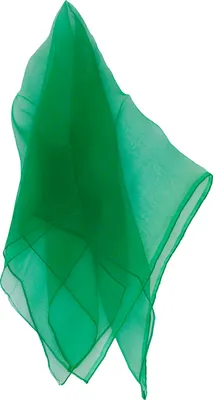 Produktbild von Jongliertuch Stofftuch Jonglage Tuch zum Jonglieren Tanztuch 65x60 cm