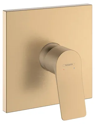 Produktbild von hansgrohe Vivenis Einhebel-Duscharmatur Unterputz, 75615140