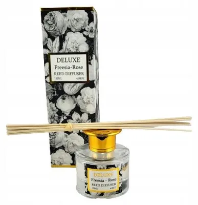 Produktbild von Dakls Duft-Diffusor Freesia & Rose 120 ml