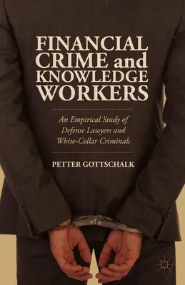 Produktbild von Financial Crime and Knowledge Workers