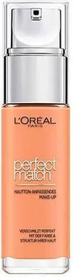 Image de L'ORÉAL PARIS | ACCORD PARFAIT | Face
