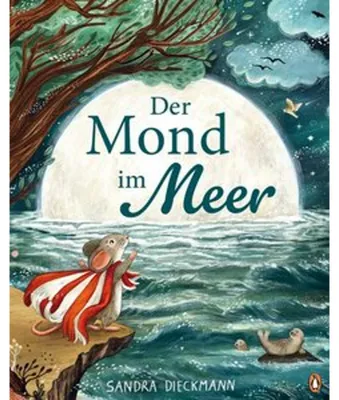 Obrázok produktu pre Der Mond im Meer