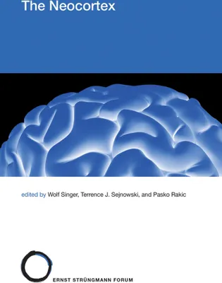 Produktbild von The Neocortex