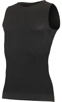 Produktbild von MACK nahtloses T-Shirt 9090 schwarz