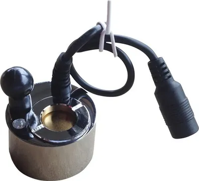 Produktbild von Wasserzerstäuber (Ultraschallvernebler)