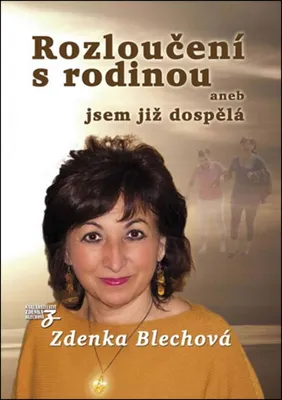 Zdjęcie produktu dla Rozloučení s rodinou aneb jsem již dospělá ()