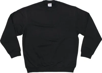 Produktbild von MFH Sweatshirt, 340 g/m², schwarz