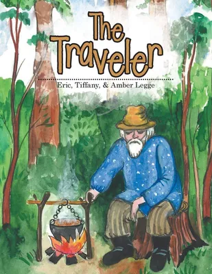 Produktbild von The Traveler