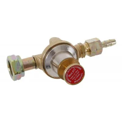 Obrázek produktu pro Ventil redukční LPG (PB) 0-4bar, G3/8L
