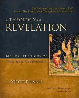 Produktbild von A Theology of Revelation