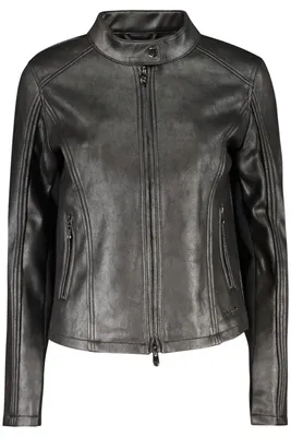 Produktbild von Desigual Damenjacke Schwarz