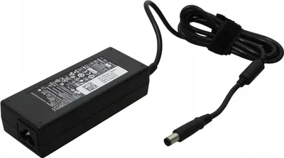 Produktbild von DELL MK947, Innenraum, Notebook, Schwarz