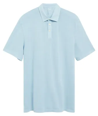 Produktbild von S.Oliver (50) Polo-Shirt BLUE BLUE M