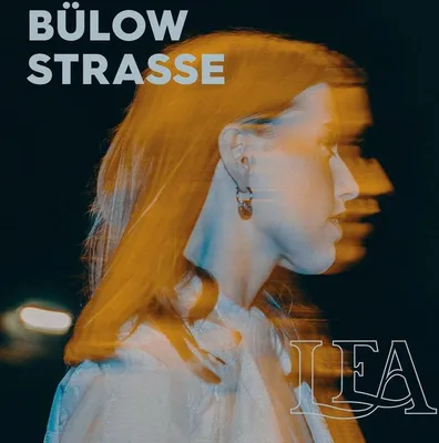 Image de Bülowstrasse (CD+T-Shirt M)