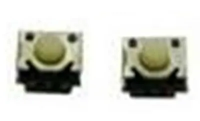 Produktbild von Taste für Nintendo DS Lite & DS-i-Reparaturen Ersatz Reparatur Zubehör Konsole