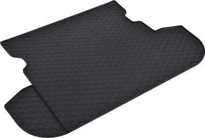 Produktbild von Z548604 Voll-Gummi-Kofferraumwanne passend für Peugeot 4007 Geländewagen SUV 5türer 2007-2012