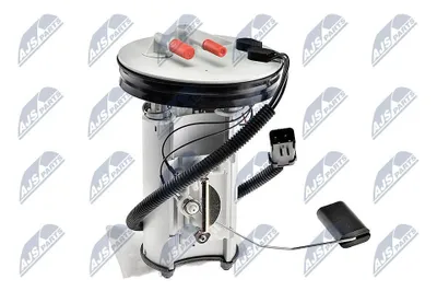 Produktbild von NTY Benzinpumpe BPP-CH-004 für JEEP GRAND CHEROKEE II (WJ, WG) elektrisch