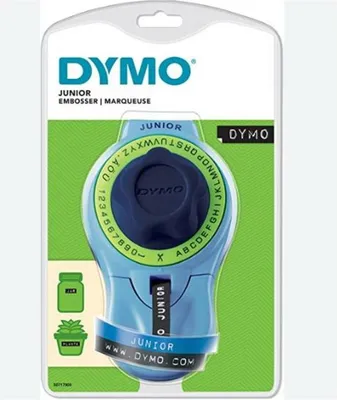 Produktbild von Dymo Manuelles Etikettiergerät 2174604