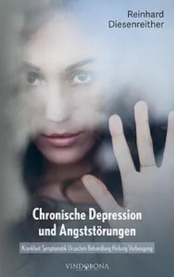Image de Chronische Depression und Angststörungen