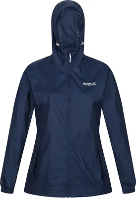 Produktbild von REGATTA damska kurtka przeciwdeszczowa Pack It III